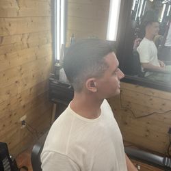 A Shaving Grace Barber Shop