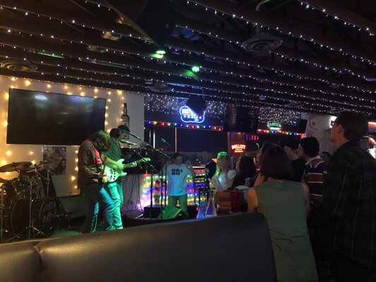 Boondocks Patio & Grill Tempe by null