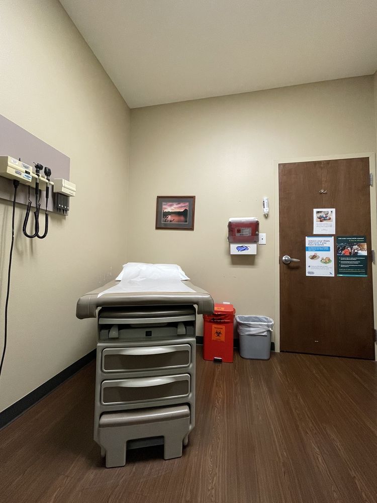 Texas Health Family Care - patient advocate in Irving, TX