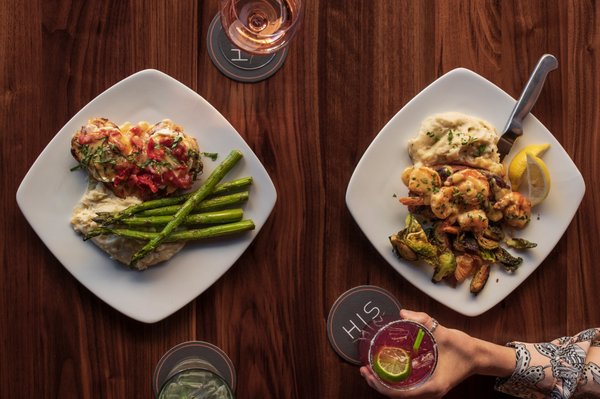 Sedona Taphouse by null