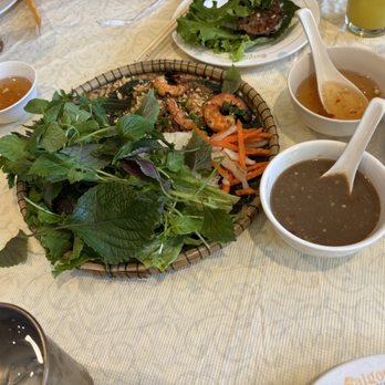 Saigon Kitchen - Vietnamese Near Me - San Jose, California