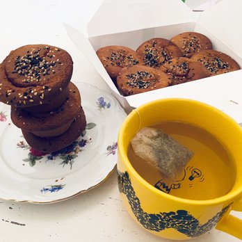 Third Culture Bakery - Berkeley - original mochi muffins (delivery) - Bakeries Near Me - Berkeley, California
