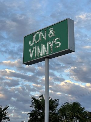 Jon & Vinny's Slauson by null Jon & Vinny's Slauson by null