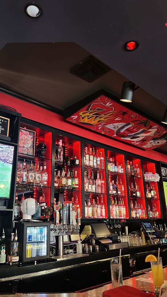 Ink Eats & Drinks
