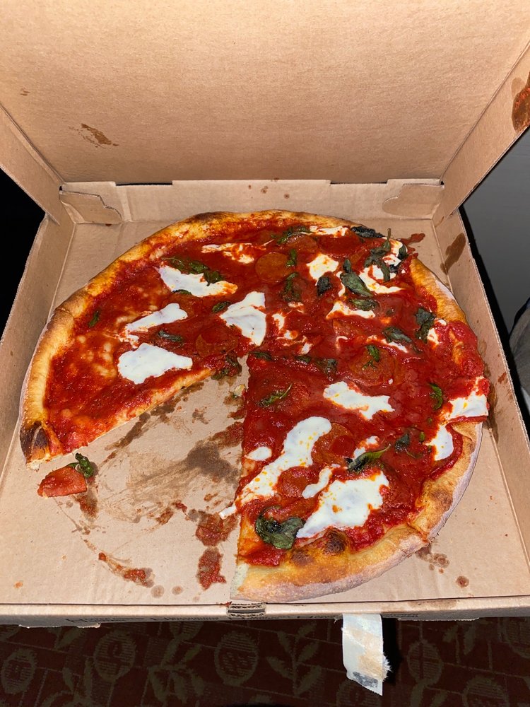 King of Pizza King of Pizza