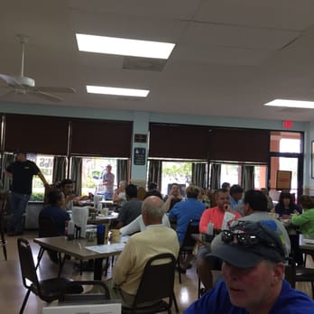 Jim's Place - jims place - packed on a Saturday morning - Sandwiches Near Me - Jupiter, Florida