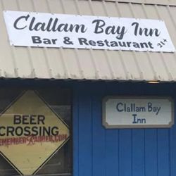 Clallam Bay Inn