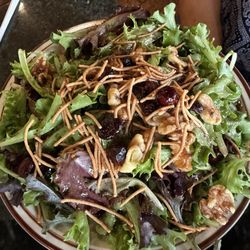 Pita Cafe - Spring Mix Salad