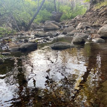 Solstice Canyon - Parks Near Me - Malibu, California