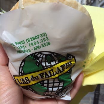 L'As du Fallafel - Kosher Near Me - Paris, 75 L'As du Fallafel - Kosher Near Me - Paris, 75