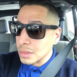 Great fade and do. Great fade and do.