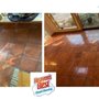 Heaven's Best Carpet Cleaning