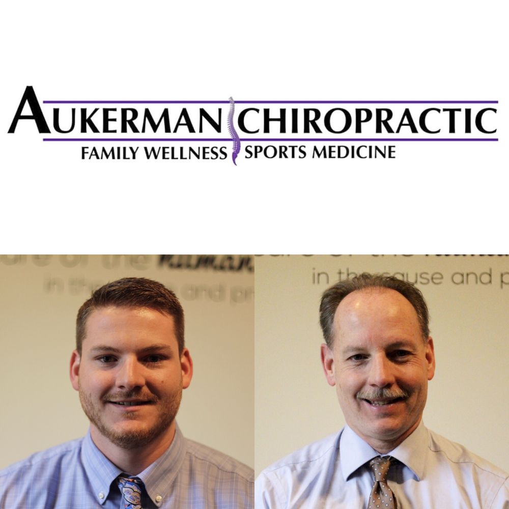 AUKERMAN CLINIC Updated August 2025 424 Frye Farm Rd O 