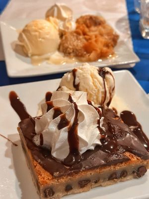 Eagle House Restaurant by null