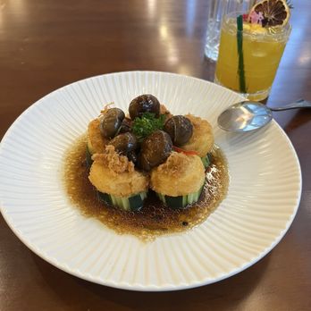 Chay Concept - Dinner- tofu dish - Vegetarian Near Me - Bellevue, Washington Chay Concept - Dinner- tofu dish - Vegetarian Near Me - Bellevue, Washington