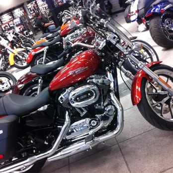 Myers-Duren Harley-Davidson - Motorcycle Dealers Near Me - Tulsa, Oklahoma Myers-Duren Harley-Davidson - Motorcycle Dealers Near Me - Tulsa, Oklahoma