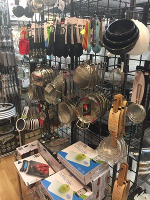 The Cook's Nook by null