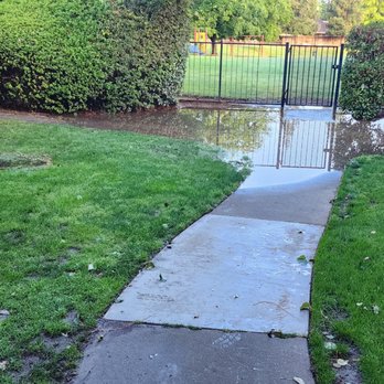Dominion Heights - Lack of access to park gate "amenity". I pay more for my apt because of this amenity which is always flooded and inaccessible. - Apartments Near Me - Fresno, California Dominion Heights - Lack of access to park gate "amenity". I pay more for my apt because of this amenity which is always flooded and inaccessible. - Apartments Near Me - Fresno, California