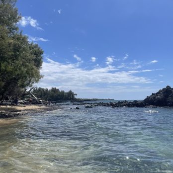 Waialea Beach - Beaches Near Me - Kamuela, Hawaii