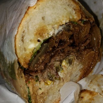 Un Bien - Palomilla Steak - Cuban Near Me - Seattle, Washington