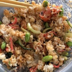Hungry Ninja - Ninja Star Bowl