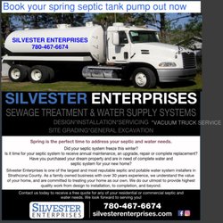 Silvester Enterprises