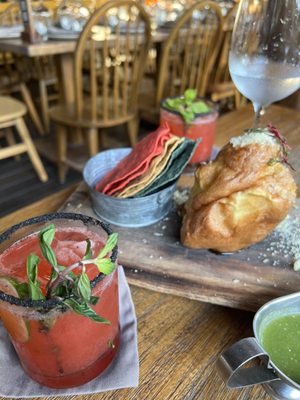 RosaNegra | Latin American Restaurant in Tulum by null