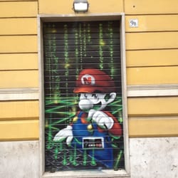 Nethome Soluzioni Informatiche - Per me sono dei veri artisti :) a voi tutti il giudizio finale.... Fatevi sapere cosa ne pensate.