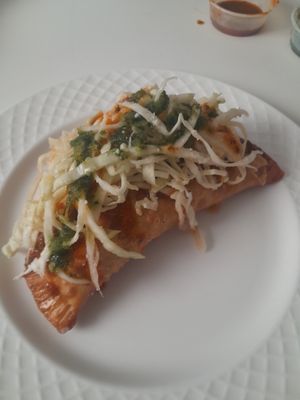 Major League Pizzeria by null