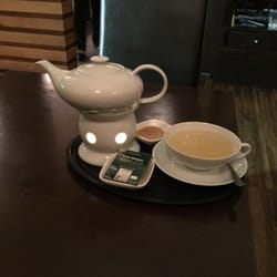 Coffee One - Teatime