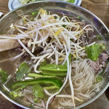 Ba Le Restaurant - Vietnamese Near Me - Arlington, Texas