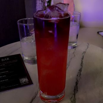 Side Bar - Cocktail Bars Near Me - Ogden, Utah