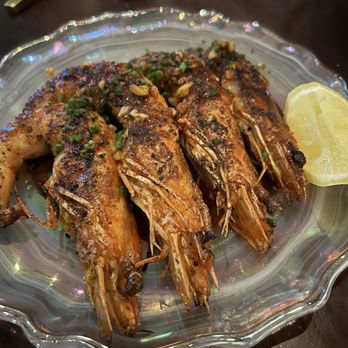 L'Ardente - Shrimp - Italian Near Me - Washington, DC, District of Columbia L'Ardente - Shrimp - Italian Near Me - Washington, DC, District of Columbia