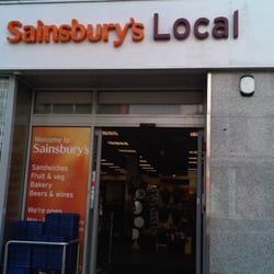 Sainsbury's Local