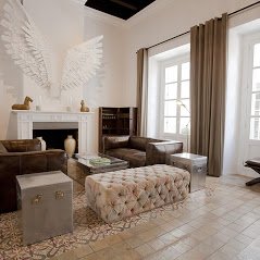 Puro Hotel Palma by null