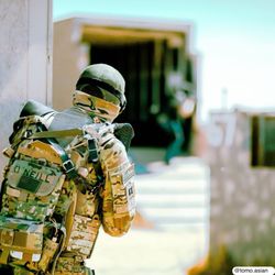 All Patriot Airsoft - Gameplay