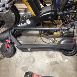 Midtown Scooters
