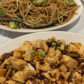 Andy & Yu's - Tofu with pork! - Chinese Near Me - Pleasanton, California Andy & Yu's - Tofu with pork! - Chinese Near Me - Pleasanton, California