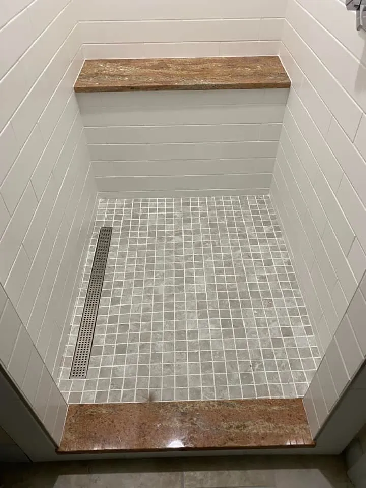 Slide of Highland Homes Construction