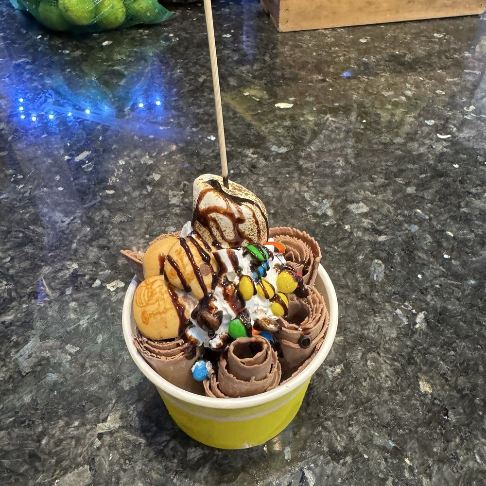 Magical Ice Cream - Chocolate Party (Chocolate Milk) - Ice Cream & Frozen Yogurt Near Me - San Francisco, California Magical Ice Cream - Chocolate Party (Chocolate Milk) - Ice Cream & Frozen Yogurt Near Me - San Francisco, California