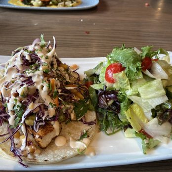 Dryft - Fish tacos - Seafood Near Me - Revere, Massachusetts Dryft - Fish tacos - Seafood Near Me - Revere, Massachusetts