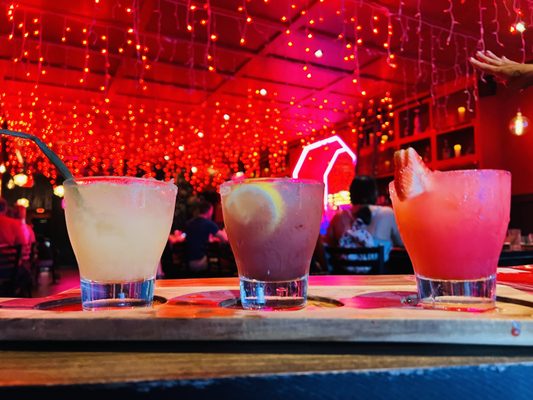 Ghost Pepper Taqueria & Tequila by null