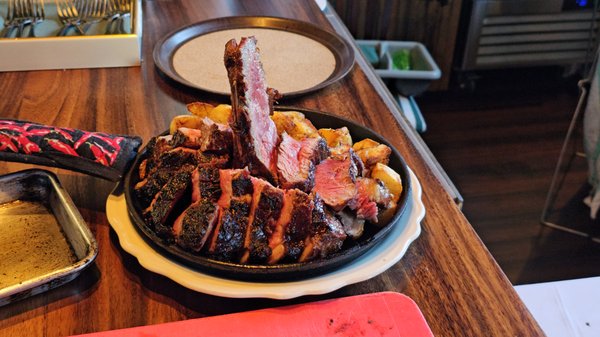 Lago di Como by null