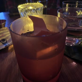 Static! - Cocktail Bars Near Me - Philadelphia, Pennsylvania
