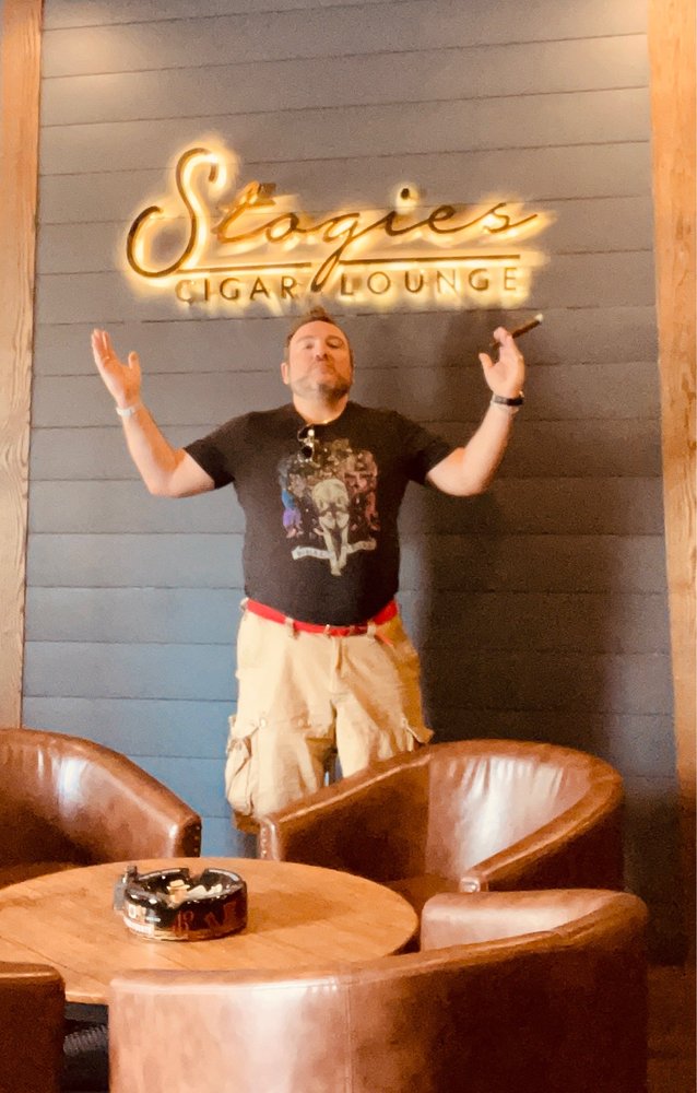 Stogies Cigar Lounge