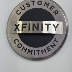 Xfinity - We'll see...