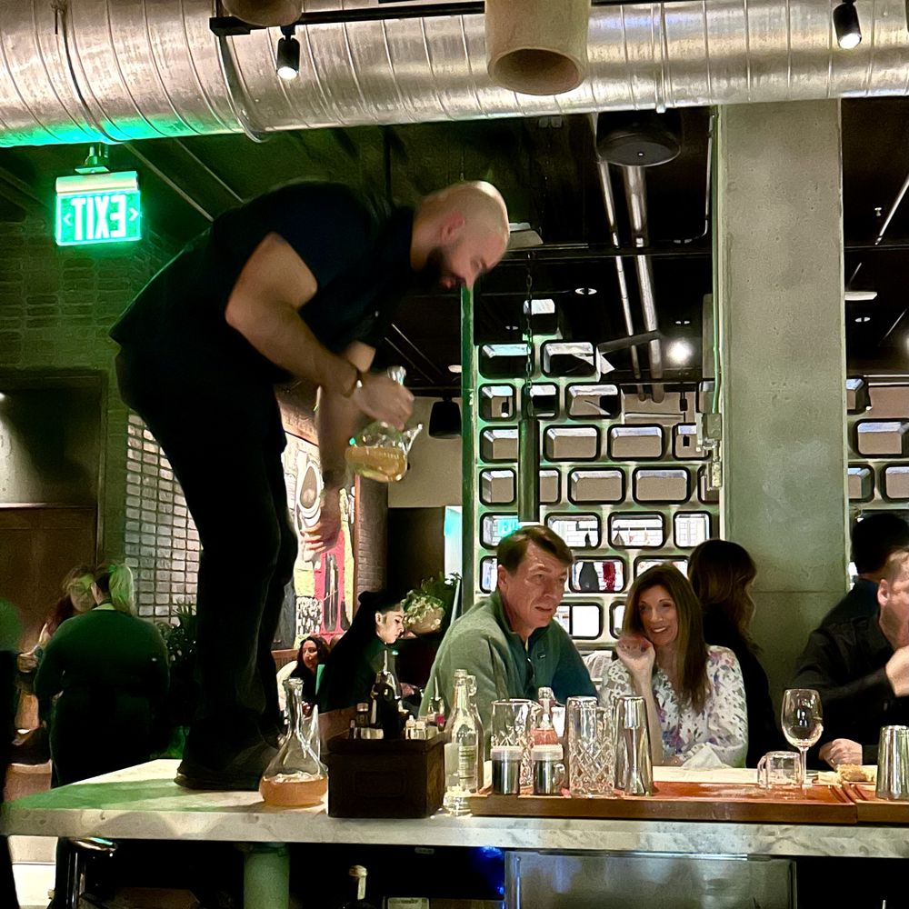 Barcelona Wine Bar - Tapas/Small Plates Near Me - Delray Beach, Florida