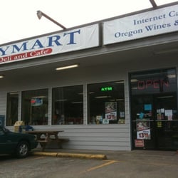 Baymart Deli & Cafe