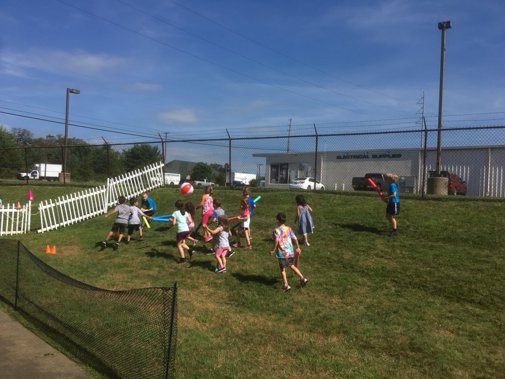 A Kids Place Drop In Child Care - childcare center in Cranberry Twp, PA