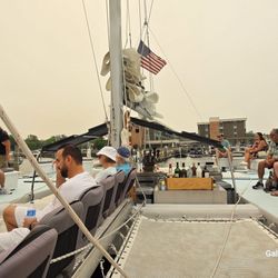 Nauti-Cat Cruises